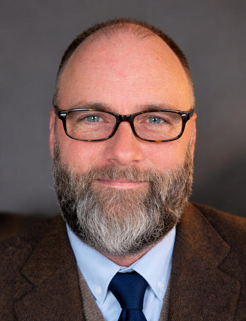 Josh Janvrin, founder and interviewer A photo of Josh Janvrin, founder and interviewer at Life Tapestry Co.